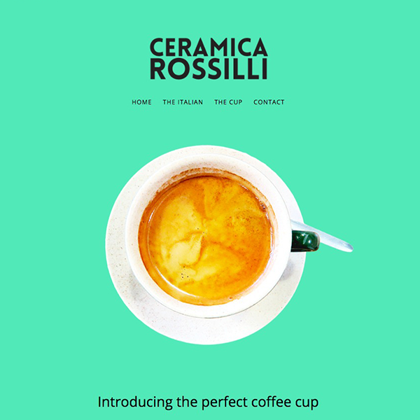 Rossilli Ceramica